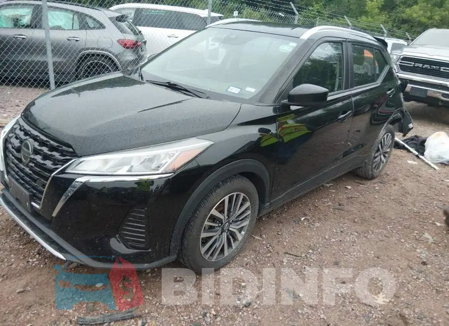 3N1CP5CV4ML477829 Photo# 2