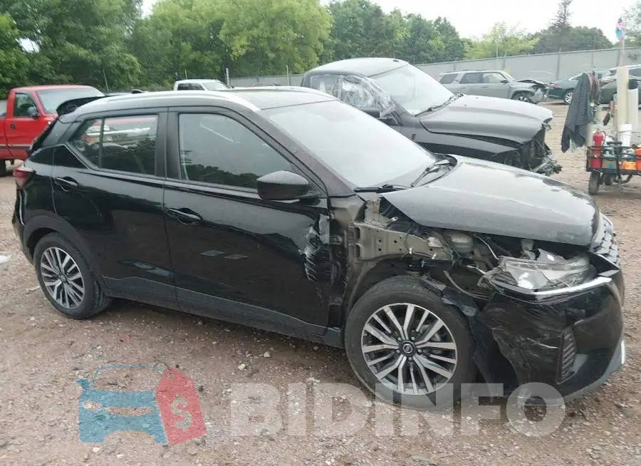 3N1CP5CV4ML477829 Photo# 13