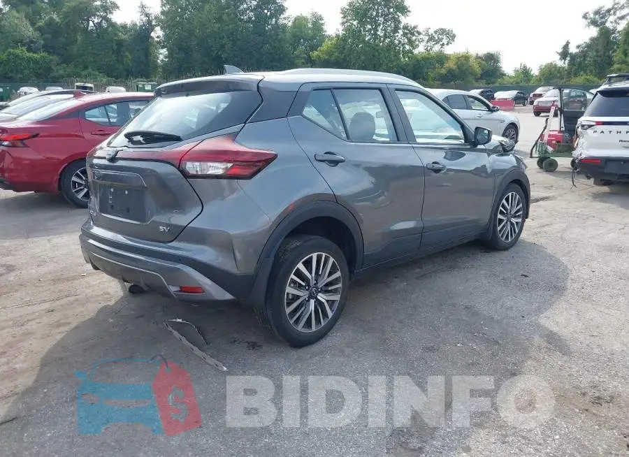 3N1CP5CV7PL567822 Photo# 4