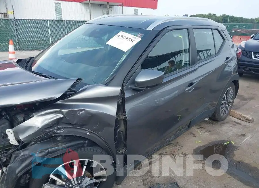 3N1CP5CV7PL567822 Photo# 18