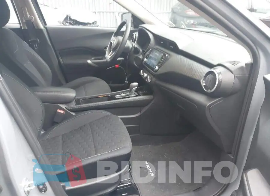 3N1CP5CV9PL502681 Photo# 5