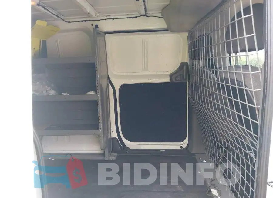 3N6CM0KN1MK704407 Photo# 8