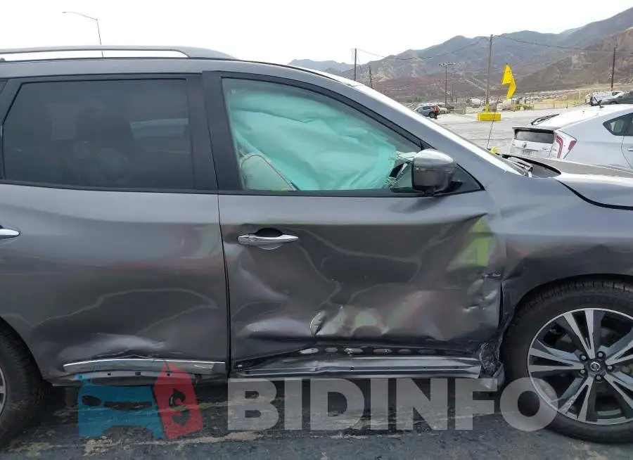5N1DR2DN4LC589822 Photo# 6