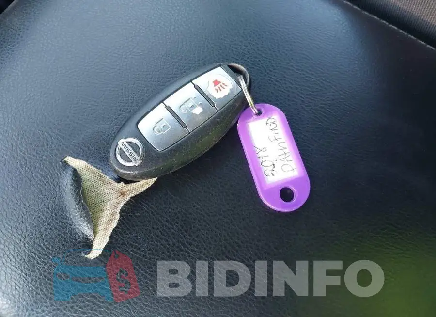 5N1DR2MN5JC642203 Photo# 11