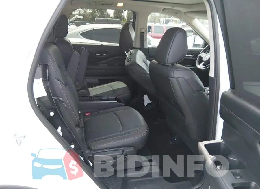 5N1DR3CB6SC252354 Photo# 8