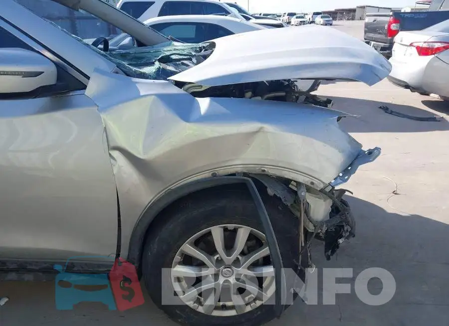 KNMAT2MT0HP619633 Photo# 18