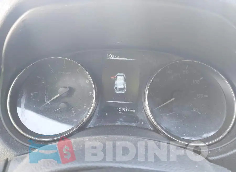 KNMAT2MT0HP619633 Photo# 7