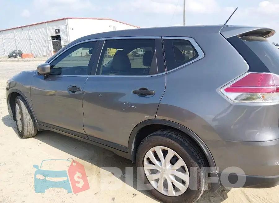 KNMAT2MT3GP602369 Photo# 6