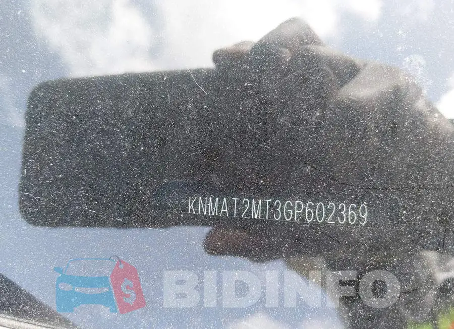 KNMAT2MT3GP602369 Photo# 12