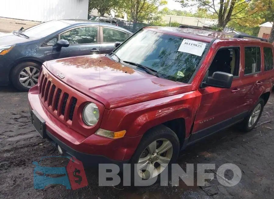 1C4NJPFB4HD183699 Photo# 2