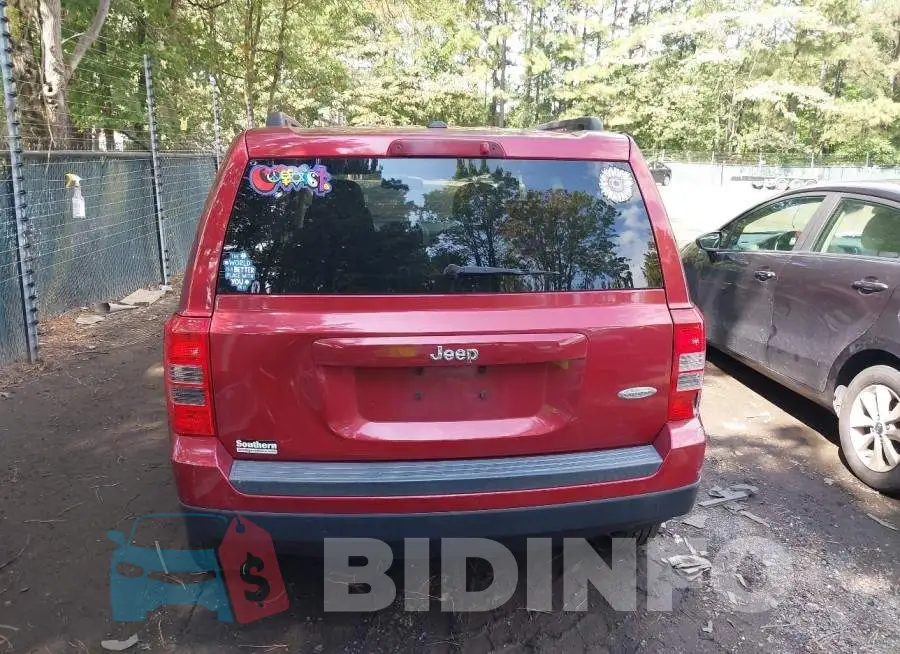 1C4NJPFB4HD183699 Photo# 16