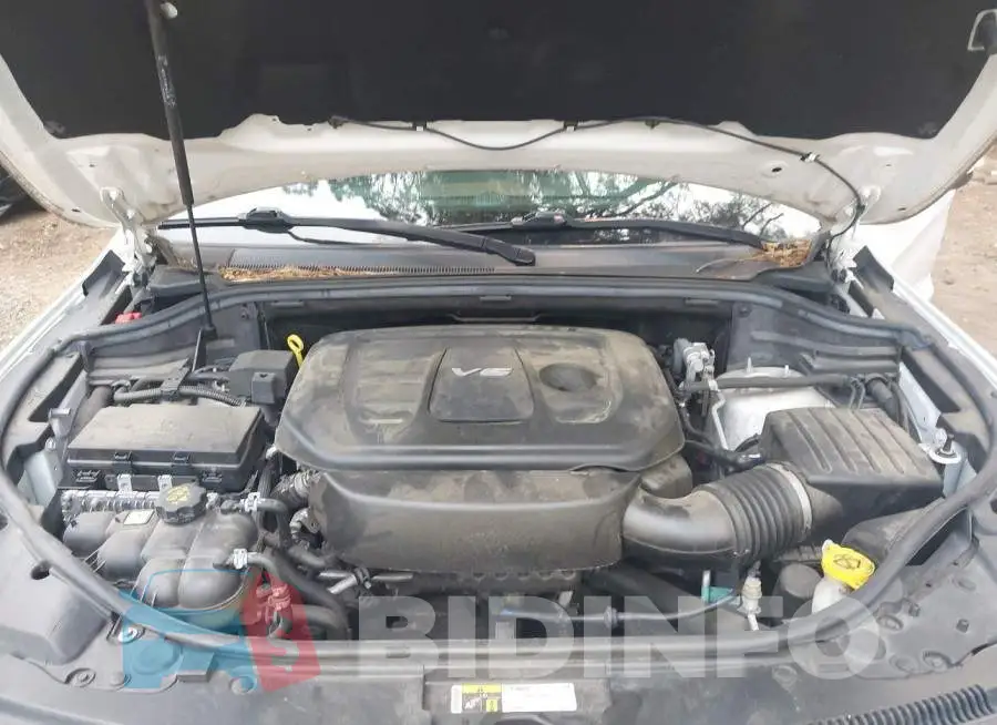 1C4RJEAG5KC614573 Photo# 10