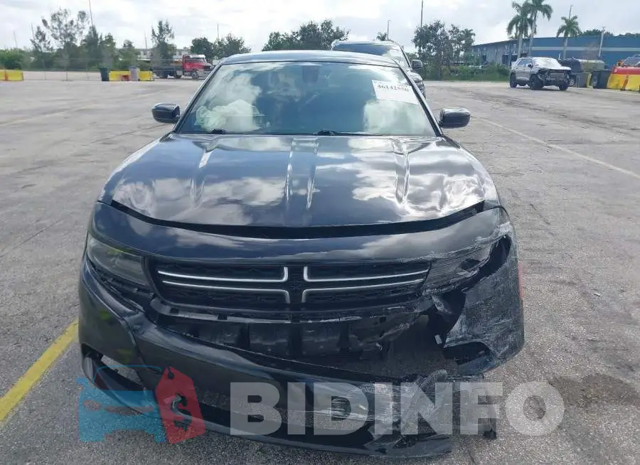 2C3CDXBG4KH664518 Photo# 6