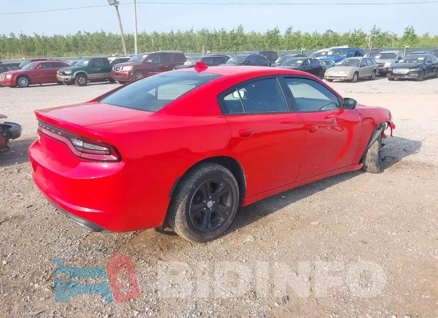 2C3CDXBG6PH571538 Photo# 4