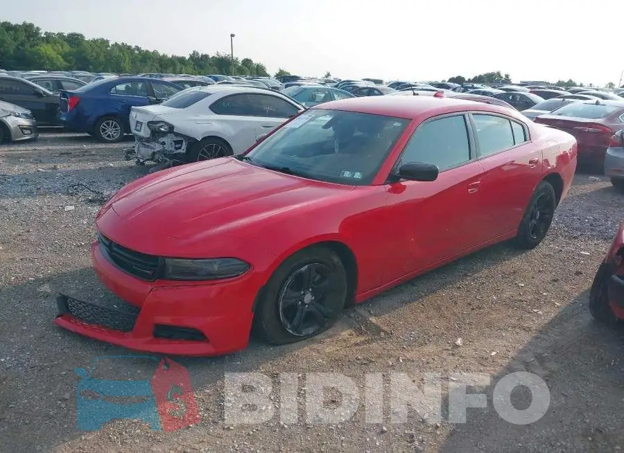 2C3CDXBG6PH571538 Photo# 2