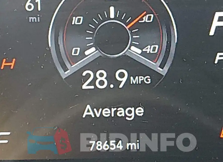 2C3CDXBG7PH545143 Photo# 15