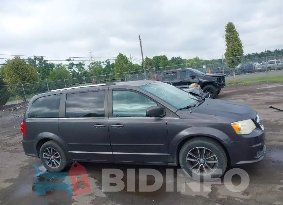 2C4RDGCG8HR772616 Photo# 13