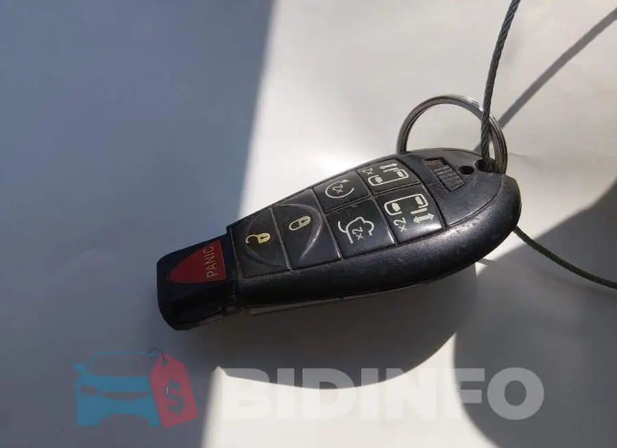 2C4RDGEG2KR785866 Photo# 11