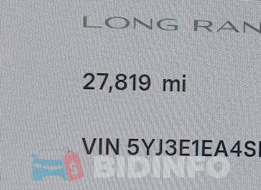 5YJ3E1EA4SF988846 Photo# 15