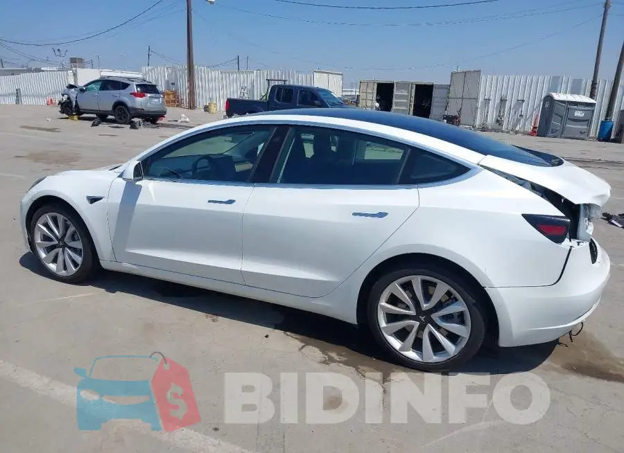 5YJ3E1EB6LF621568 Photo# 14