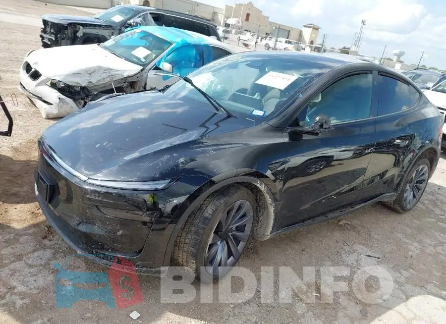 7SAYGDED6TA653875 Photo# 2