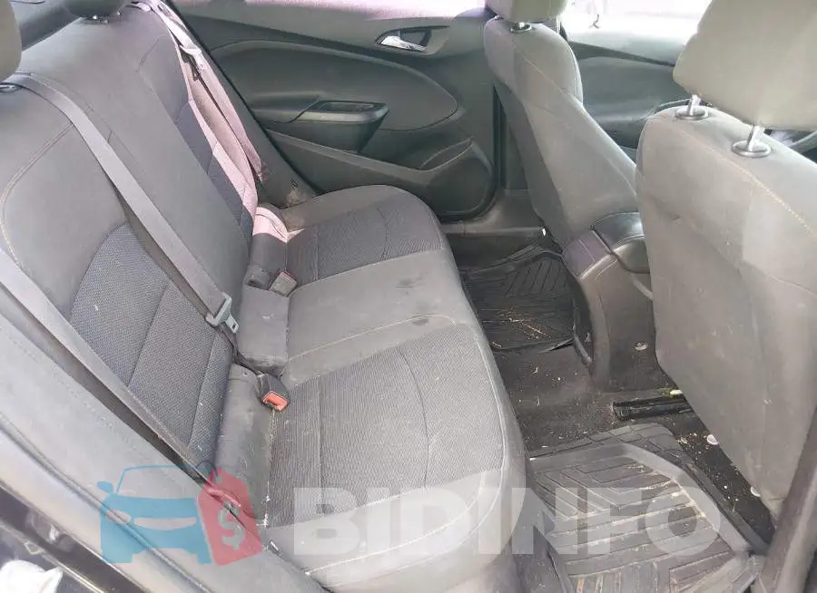 1G1BC5SM8G7291502 Photo# 8