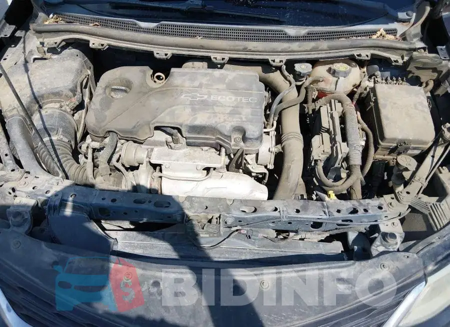 1G1BC5SM8G7291502 Photo# 10