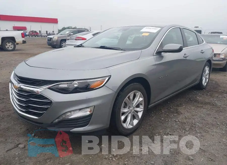 1G1ZD5ST2RF140165 Photo# 2