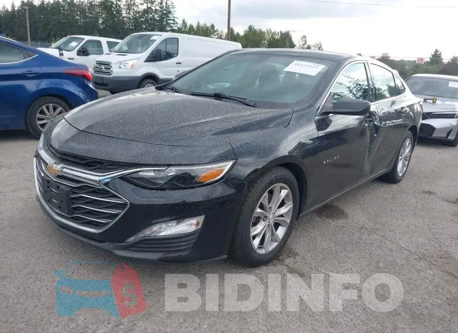 1G1ZD5ST6LF112201 Photo# 2