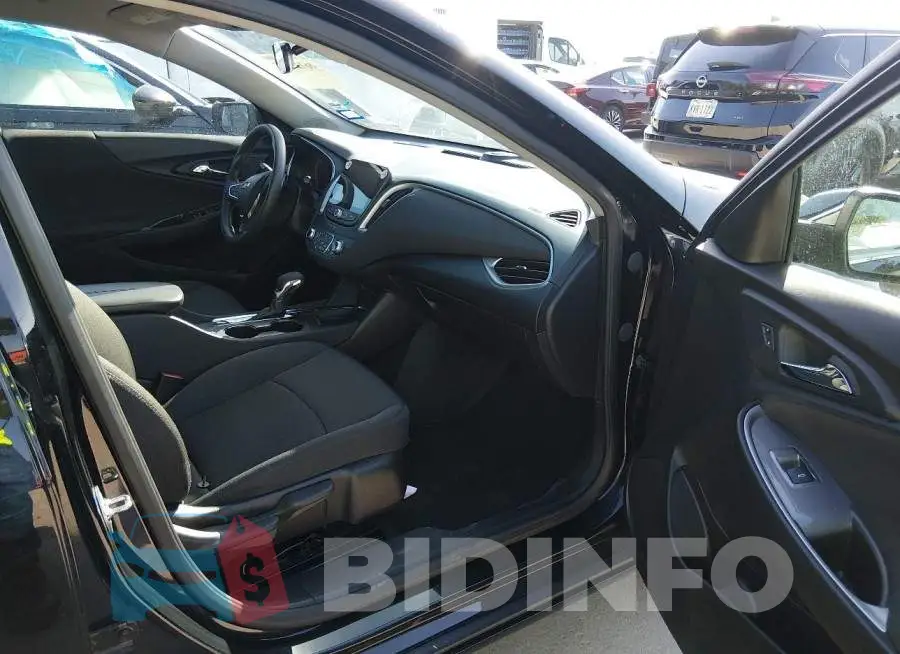 1G1ZD5ST6SF144595 Photo# 5