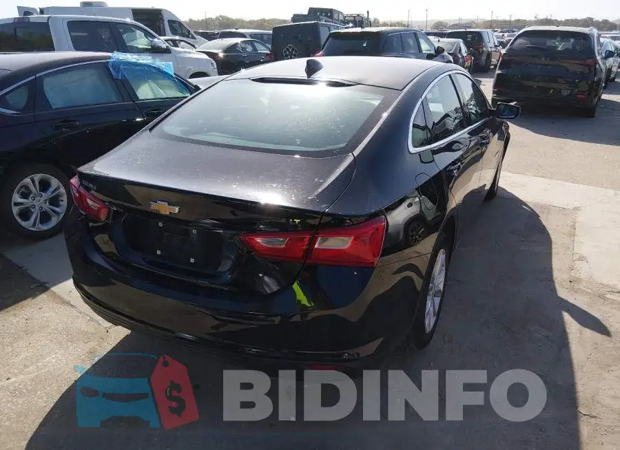 1G1ZD5ST6SF144595 Photo# 4