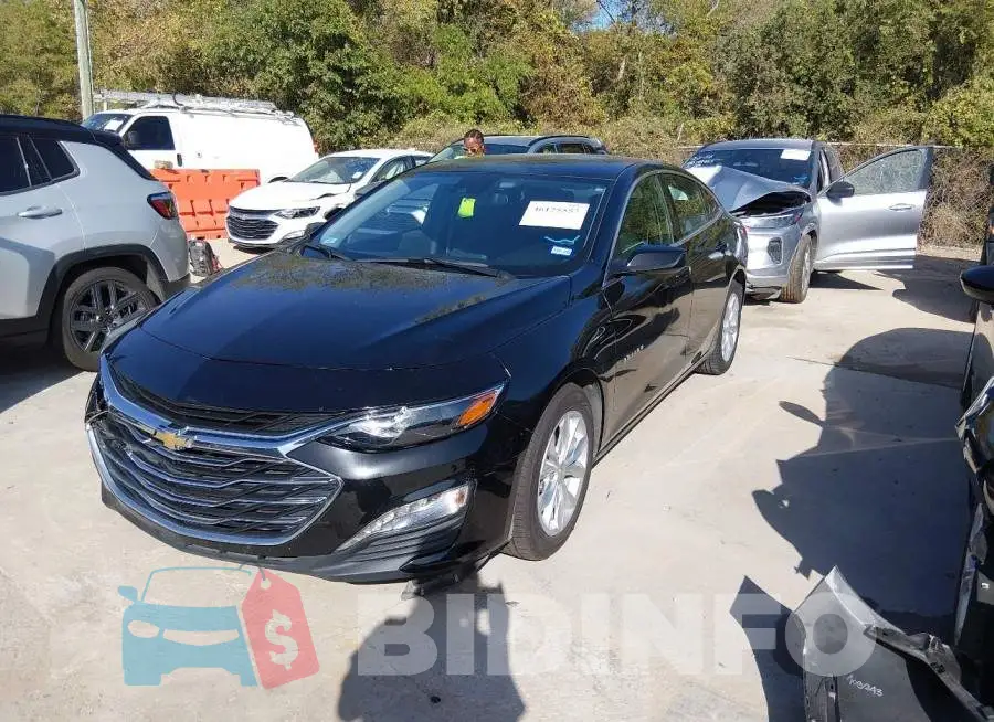 1G1ZD5ST6SF144595 Photo# 2