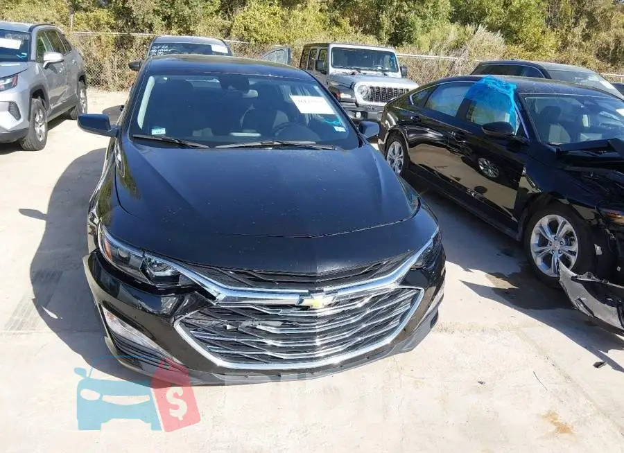 1G1ZD5ST6SF144595 Photo# 12
