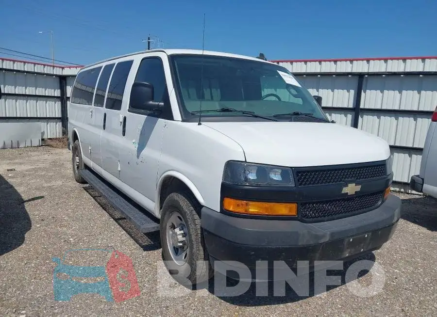 1GAZGNFP5M1162333 Photo# 6