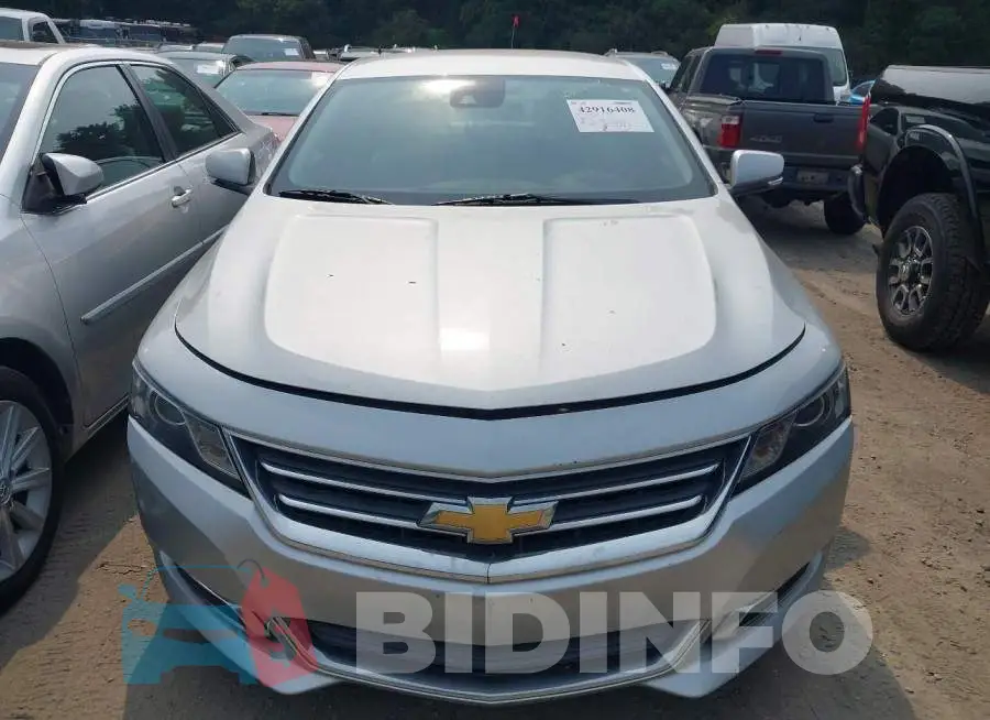 2G1105S39H9107843 Photo# 12