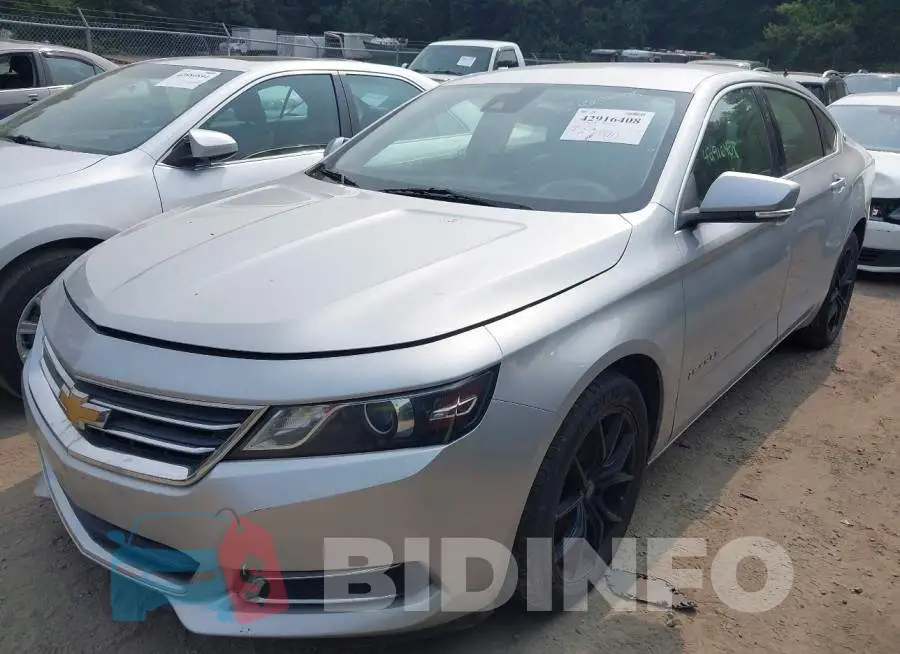 2G1105S39H9107843 Photo# 2