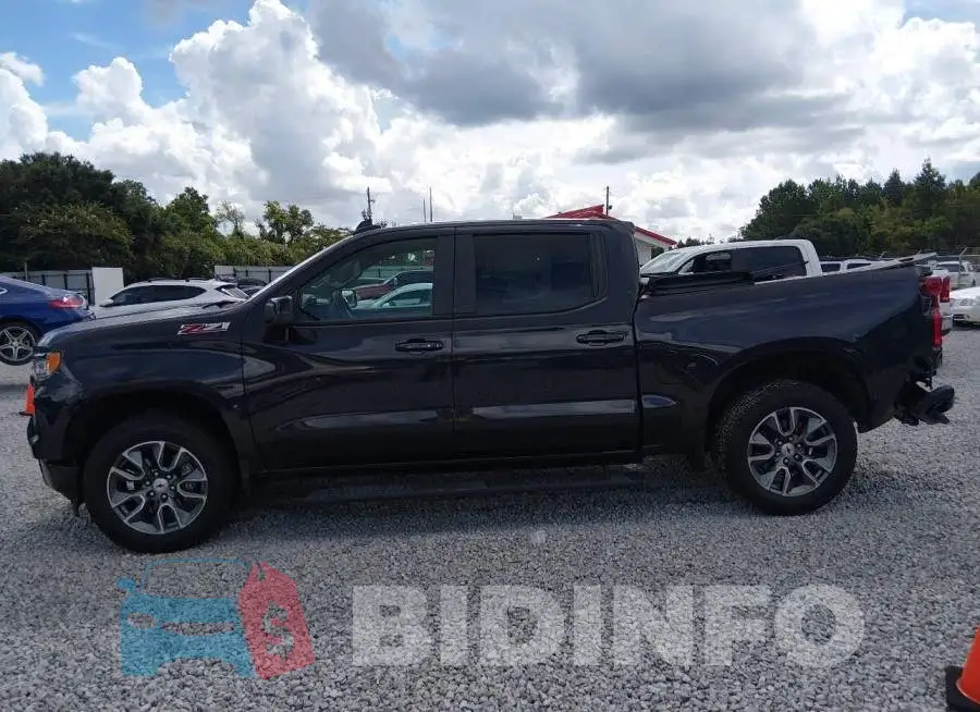2GCUDEED6R1254179 Photo# 14