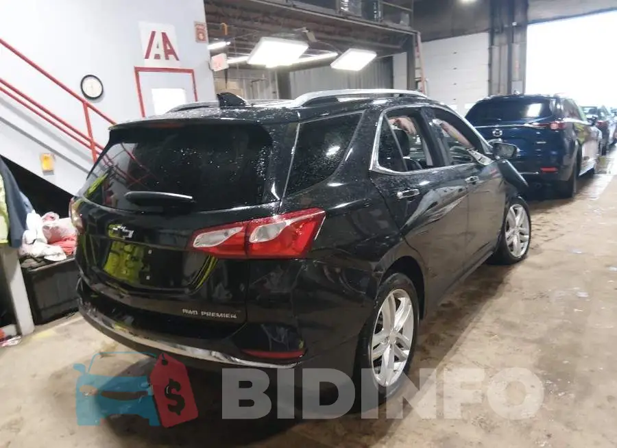 2GNAXXEV7M6113896 Photo# 4