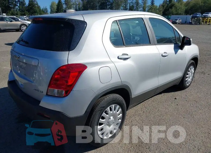 3GNCJKSB5GL226933 Photo# 4
