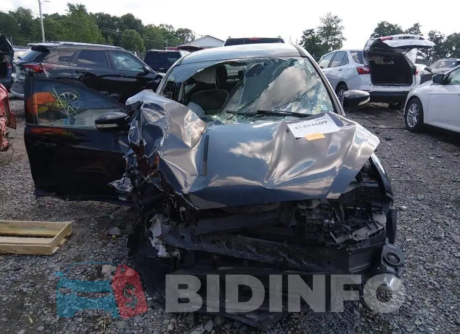 1FADP3F20HL237689 Photo# 13