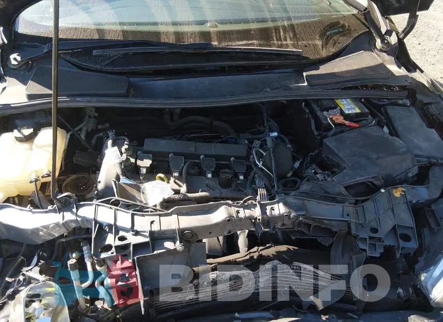 1FADP3K28GL209613 Photo# 10