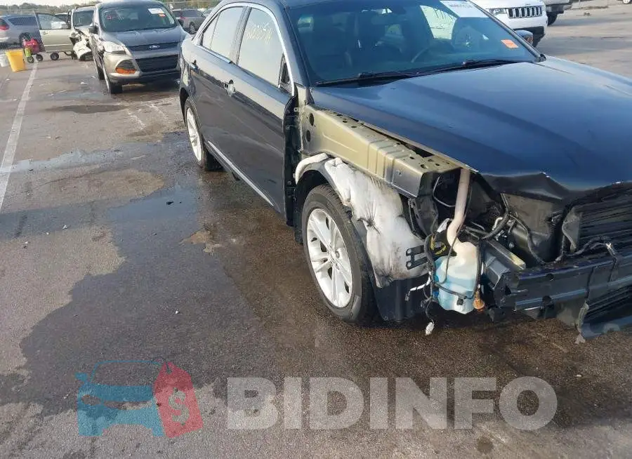1FAHP2E88HG114541 Photo# 6