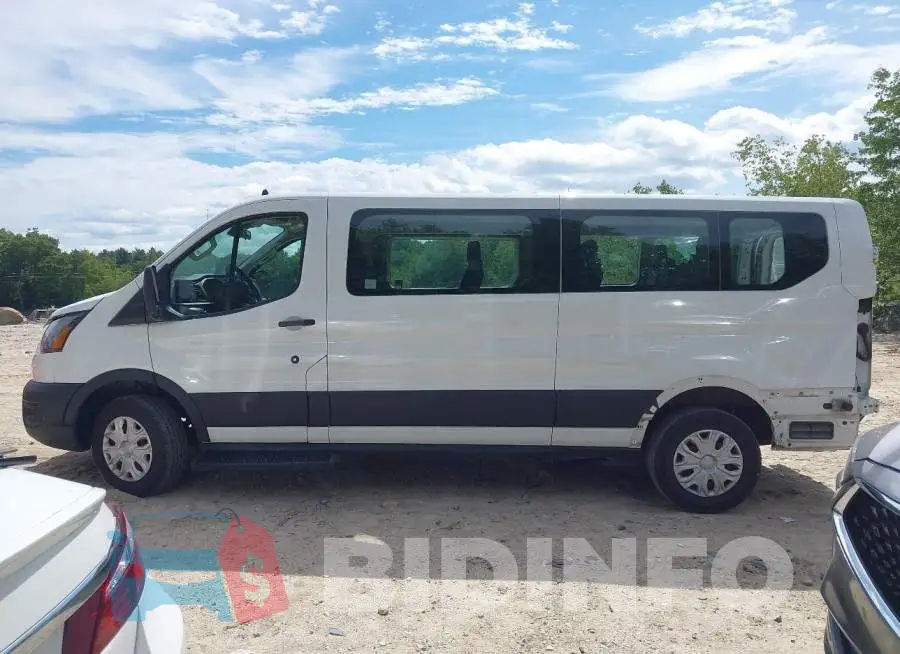 1FBAX2Y86RKA55712 Photo# 14