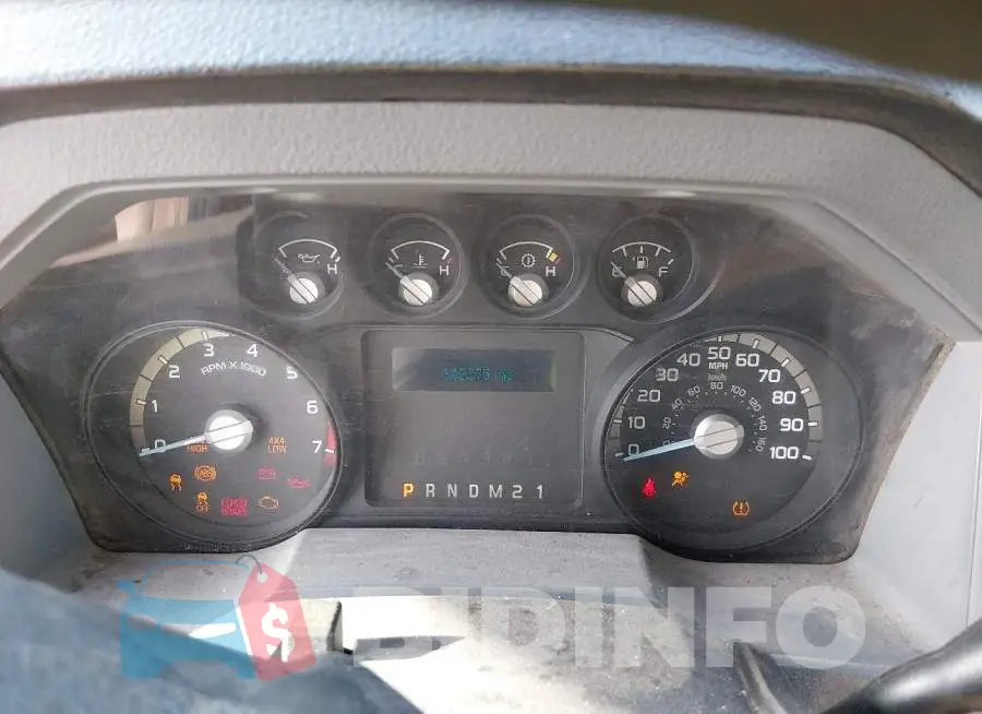 1FT7W2B68GEA03042 Photo# 7
