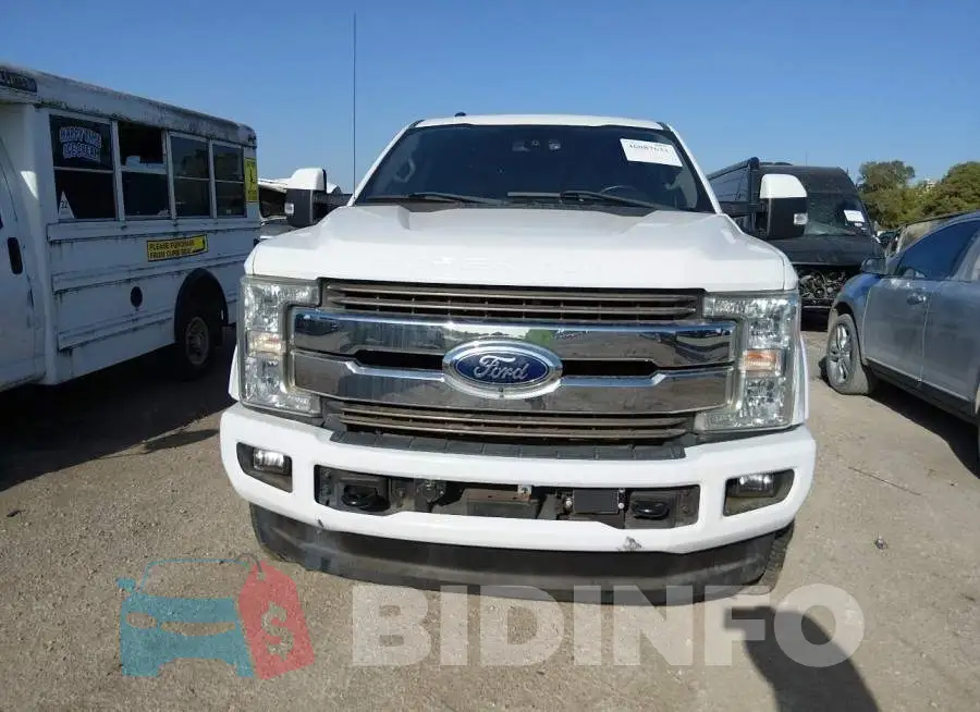 1FT7W2BT3HEC47253 Photo# 12