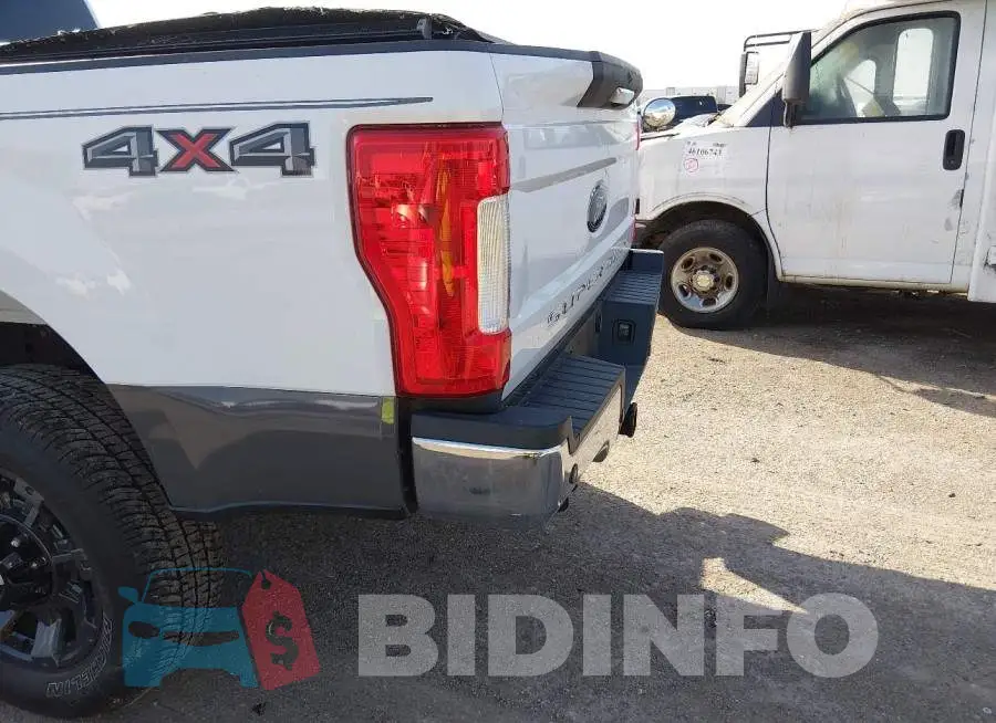 1FT7W2BT3HEC47253 Photo# 6