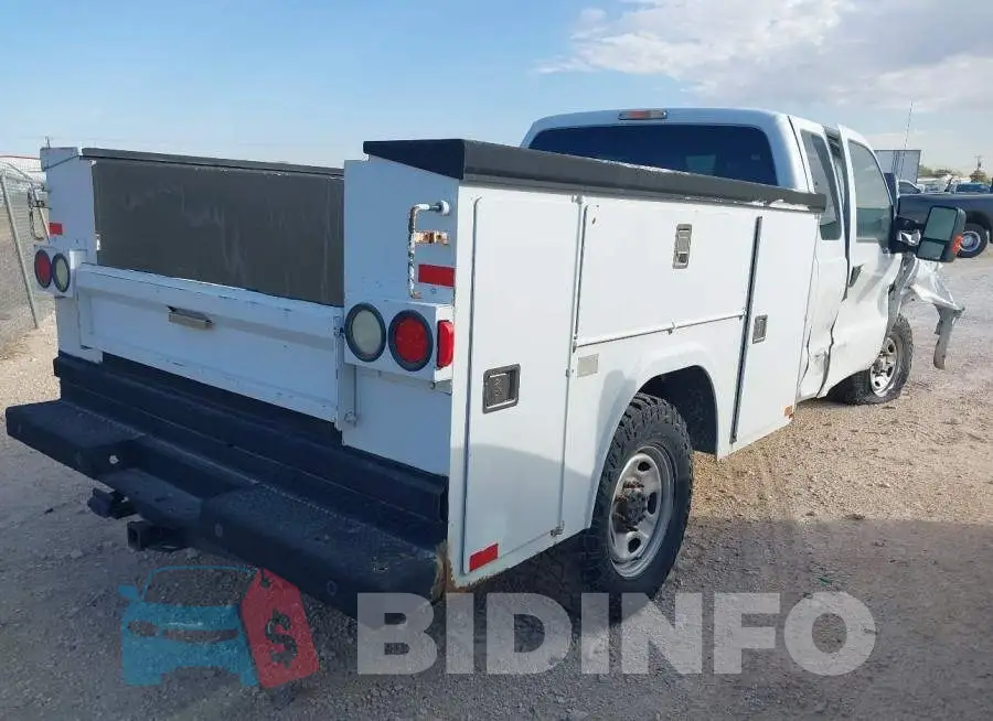 1FT7X2A63GEB53705 Photo# 4