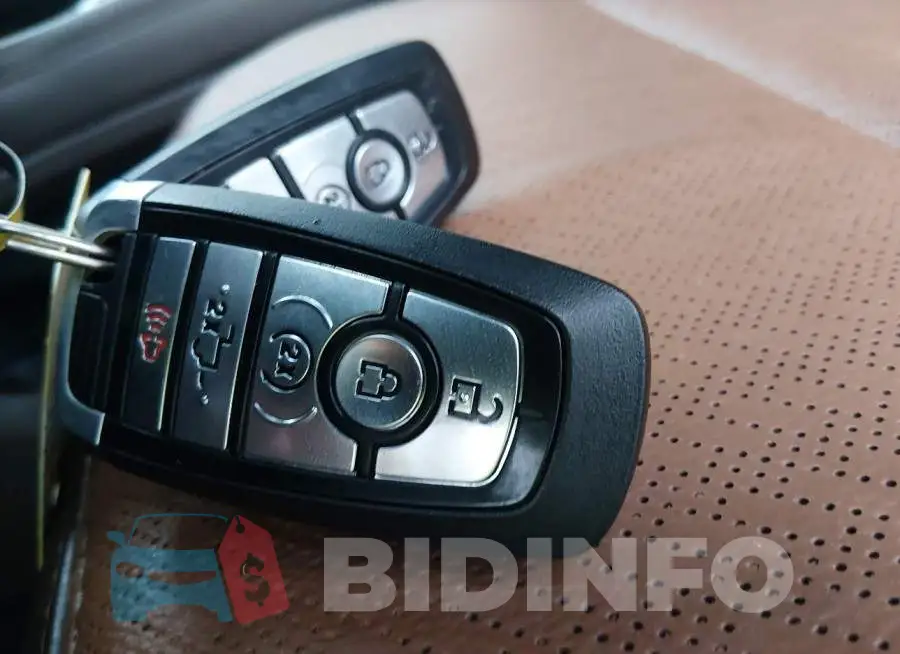 1FT8W3BM1TED63241 Photo# 11