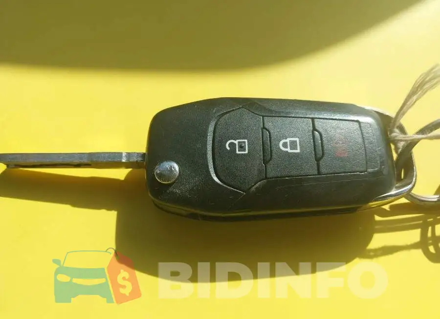 1FTEX1EB1NFB24221 Photo# 11