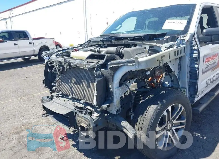 1FTFW1E8XNKE10751 Photo# 6